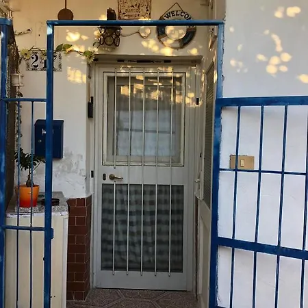 度假居 Barcola Holidays