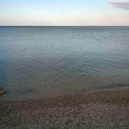 Holiday home Barcola Holidays Casa Vacanze