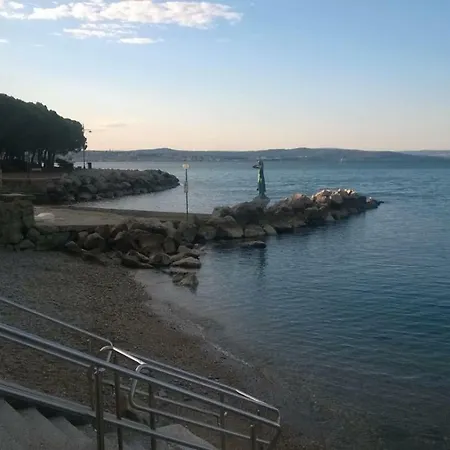 Holiday home Barcola Holidays Casa Vacanze