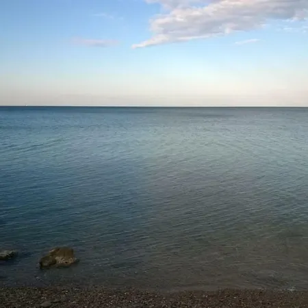 Holiday home Barcola Holidays Casa Vacanze