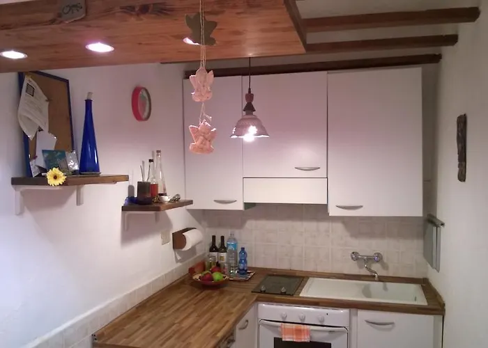 Barcola Holidays Casa Vacanze