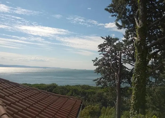 Barcola Holidays Casa Vacanze Holiday home *