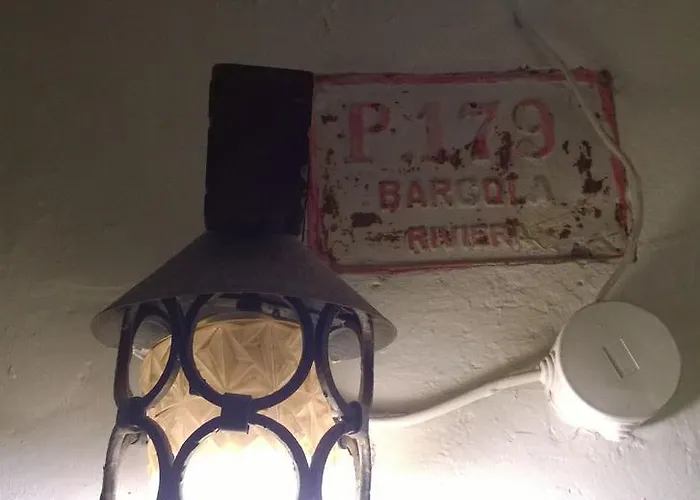 Holiday home Barcola Holidays Casa Vacanze *