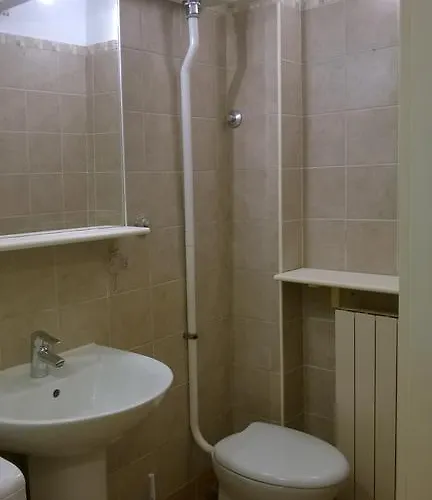 Holiday home Barcola Holidays Casa Vacanze Trieste