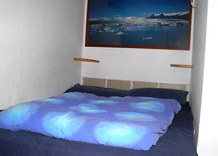 Holiday home Barcola Holidays Casa Vacanze