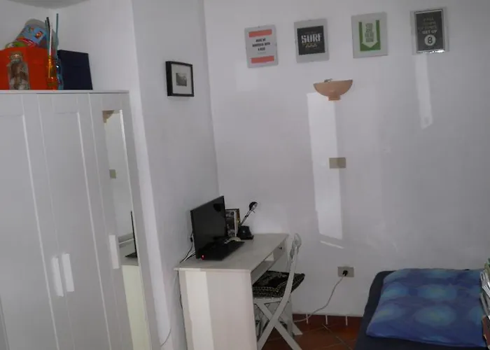 Barcola Holidays Casa Vacanze * Trieste