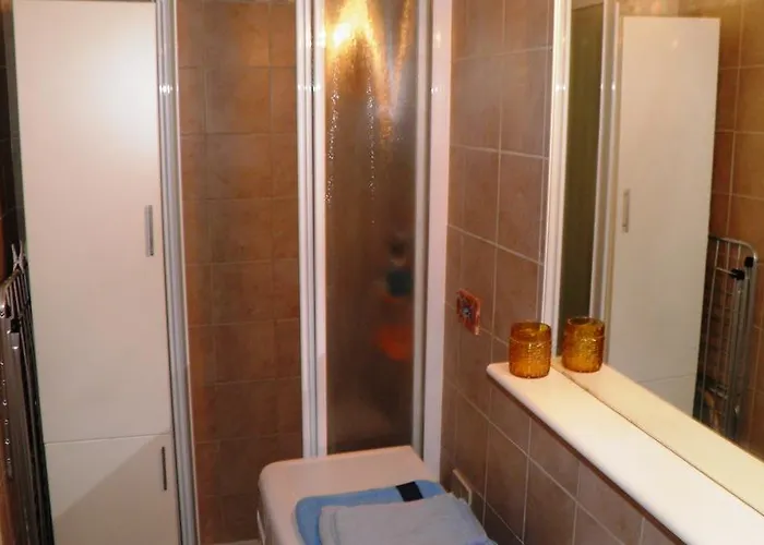 Barcola Holidays Casa Vacanze Holiday home *