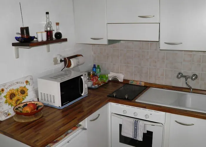 Holiday home Barcola Holidays Casa Vacanze