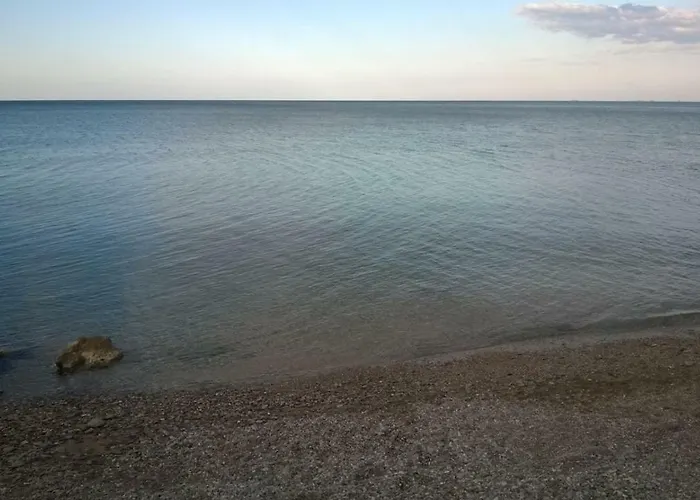 Holiday home Barcola Holidays Casa Vacanze