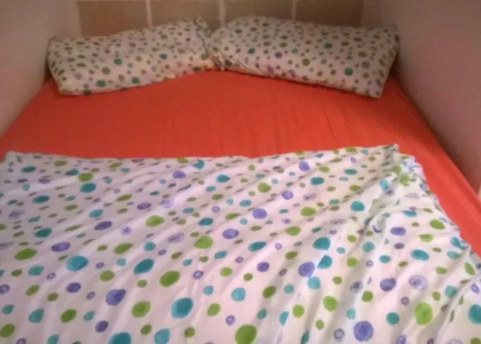 Barcola Holidays Casa Vacanze * Trieste