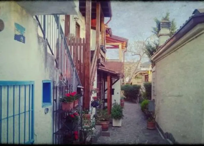 Barcola Holidays Casa Vacanze *