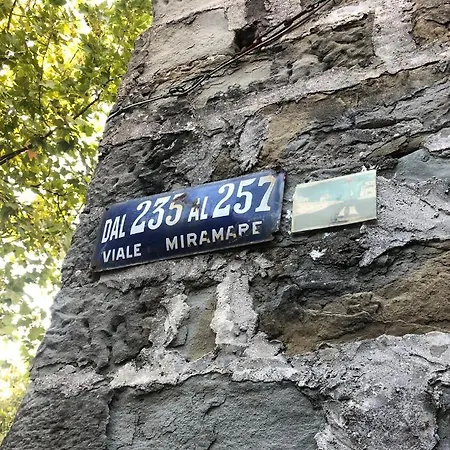 Сasa de vacaciones Barcola Holidays Trieste