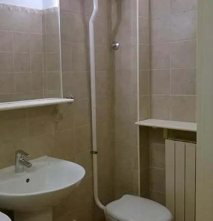 Casa vacanze Barcola Holidays Trieste