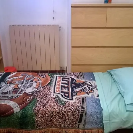 Barcola Holidays Casa vacanze