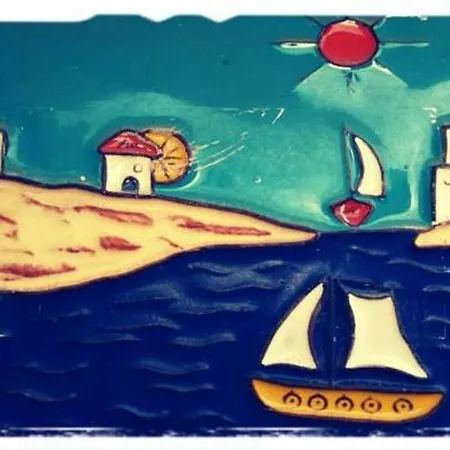 Barcola Holidays Сasa de vacaciones