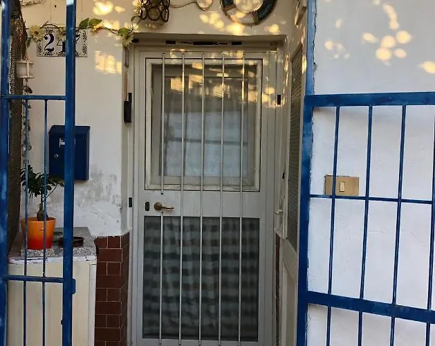 Semesterbostad Barcola Holidays