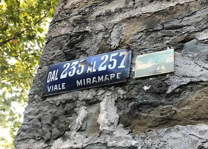 Casa de Férias Barcola Holidays Trieste