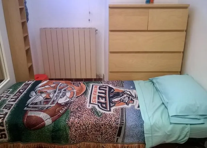 Barcola Holidays Casa de Férias