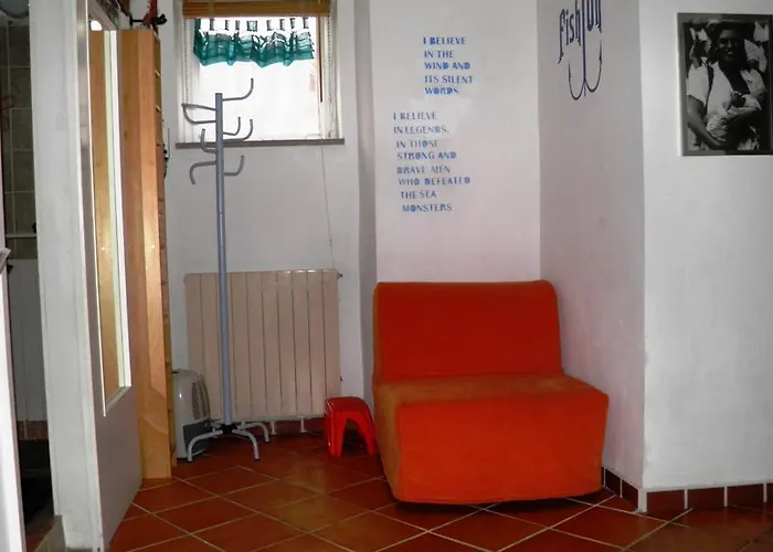 Barcola Holidays Semesterbostad *