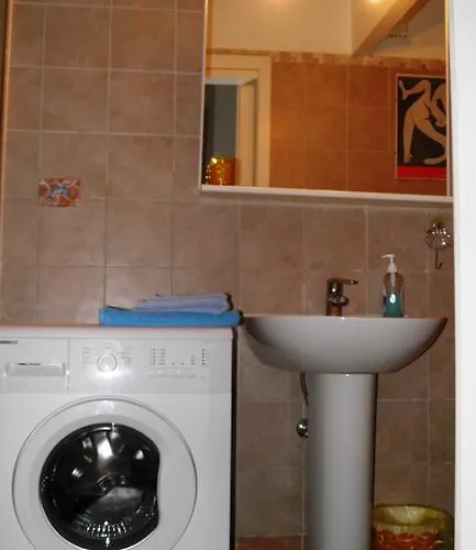 Barcola Holidays Semesterbostad Trieste