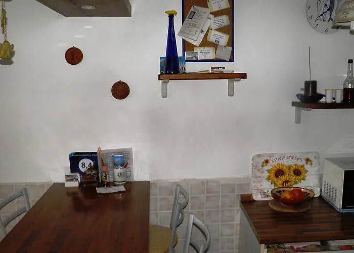 Barcola Holidays Trieste