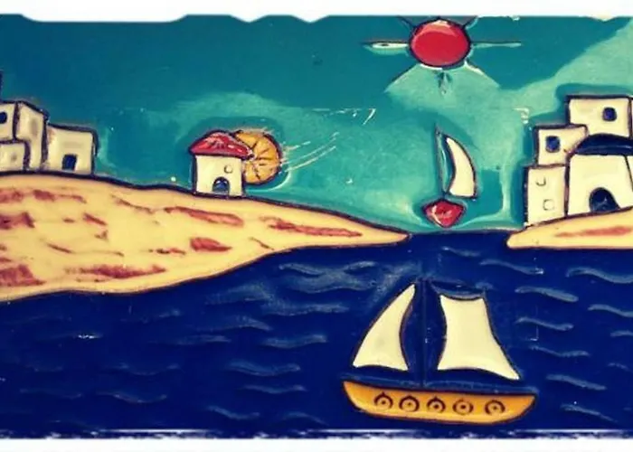 Barcola Holidays Сasa de vacaciones