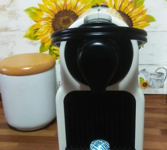 Сasa de vacaciones Barcola Holidays *